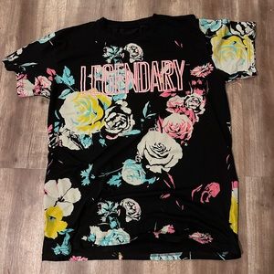 Men’s Graphic T-Shirt